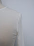 【basic line】All day long cutsew(cashmere &silk blend)(即納)